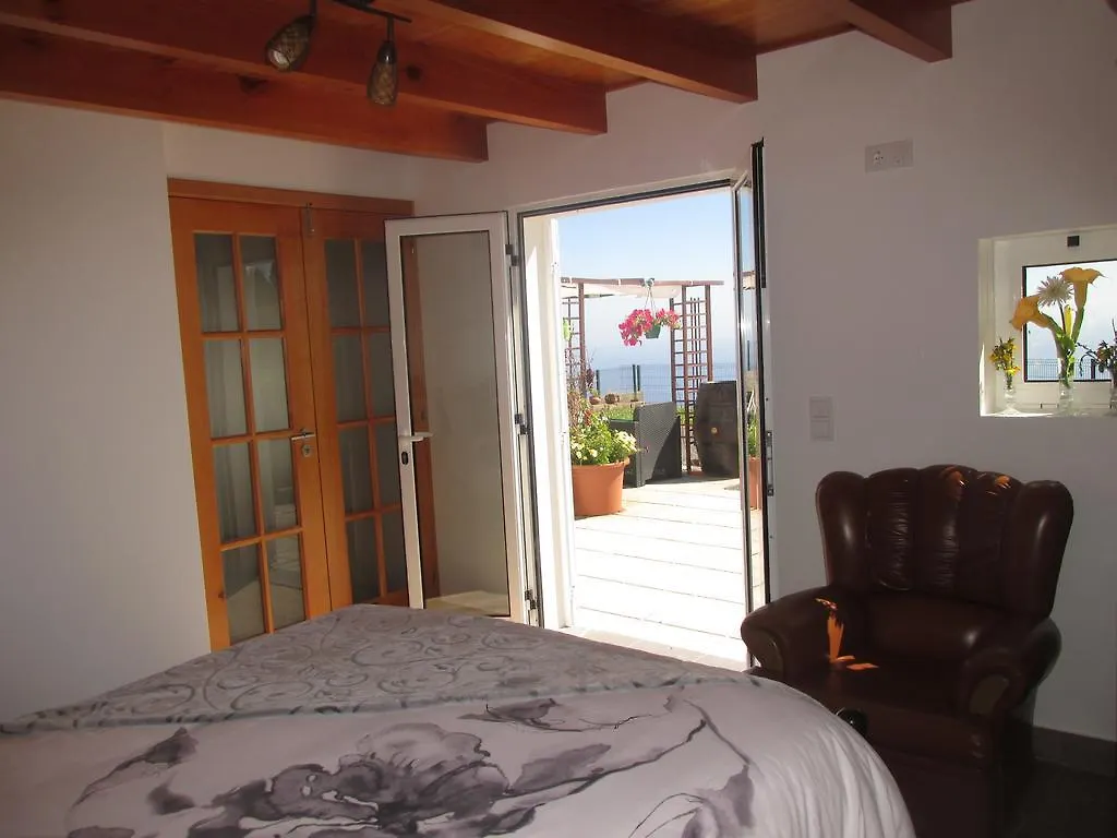 Casa Formiga Holiday home Faja da Ovelha Portugal