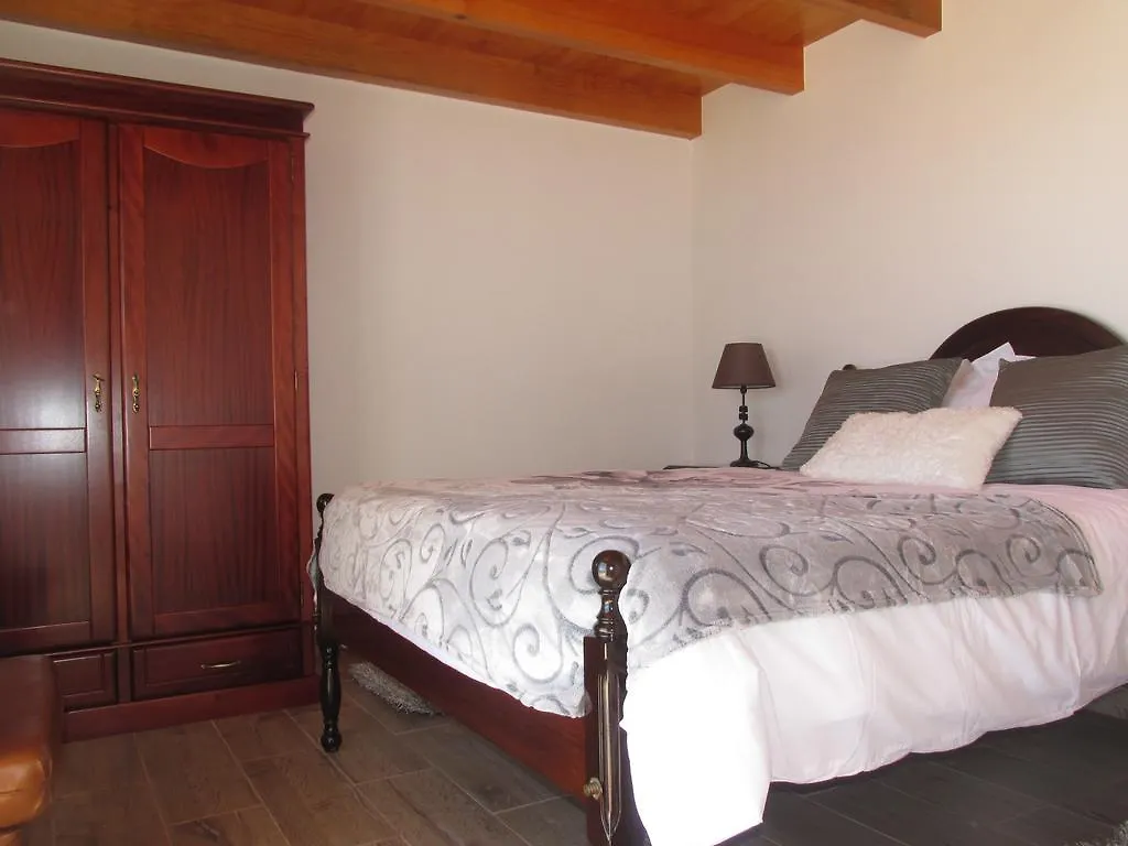 Casa Formiga Holiday home Faja da Ovelha