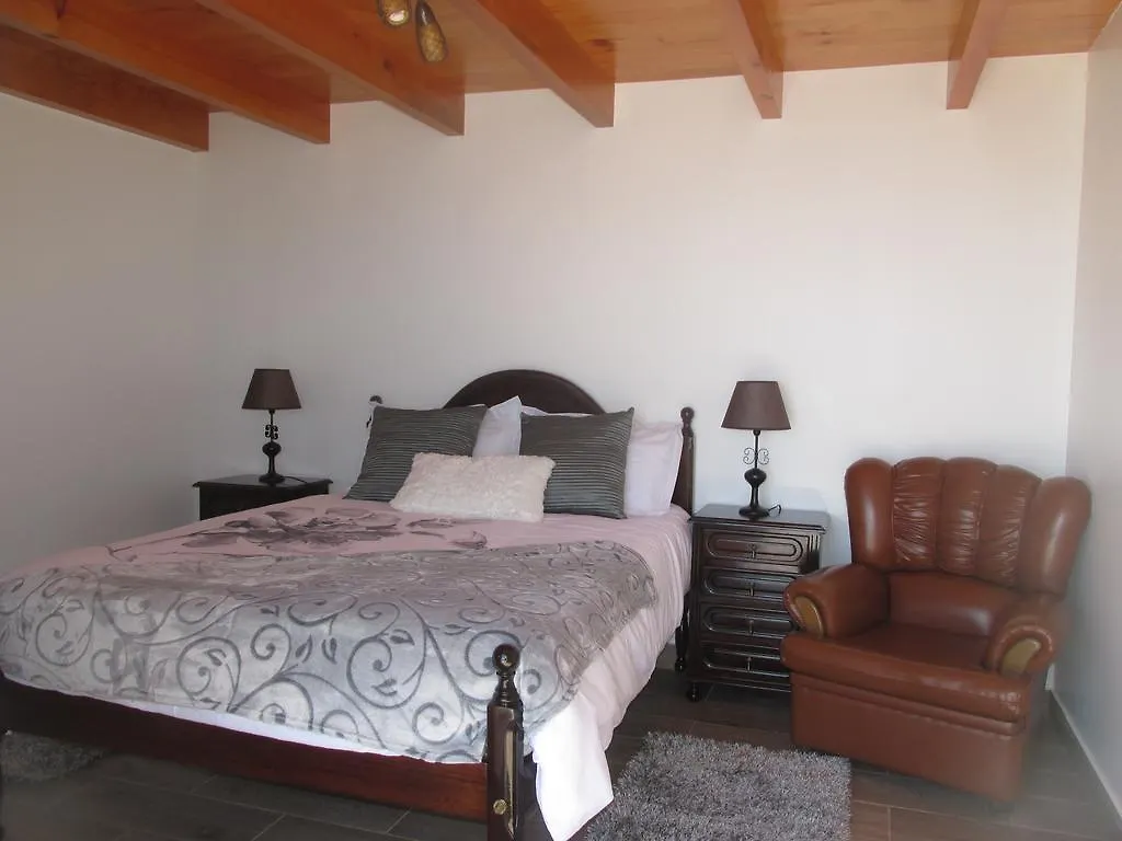 Casa Formiga Holiday home Faja da Ovelha