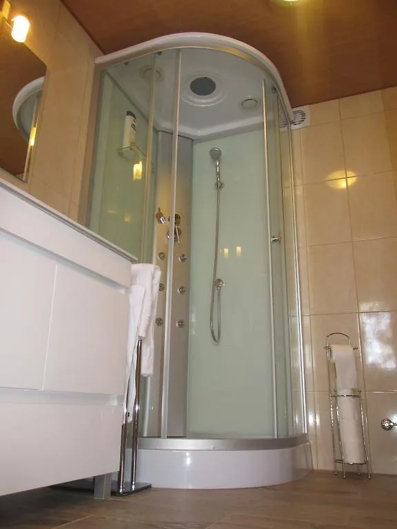 Casa Formiga Holiday home Faja da Ovelha 0*,