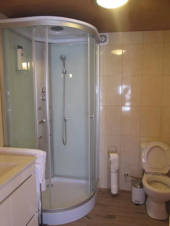 Casa Formiga Holiday home Faja da Ovelha