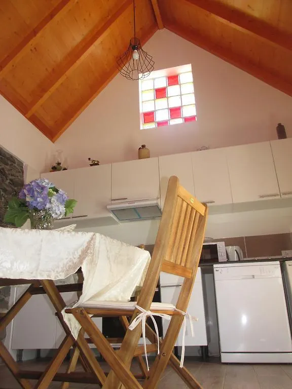 Casa Formiga Holiday home Faja da Ovelha