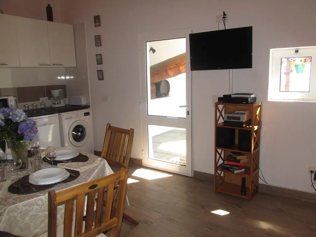 Casa Formiga Holiday home Faja da Ovelha 0*,