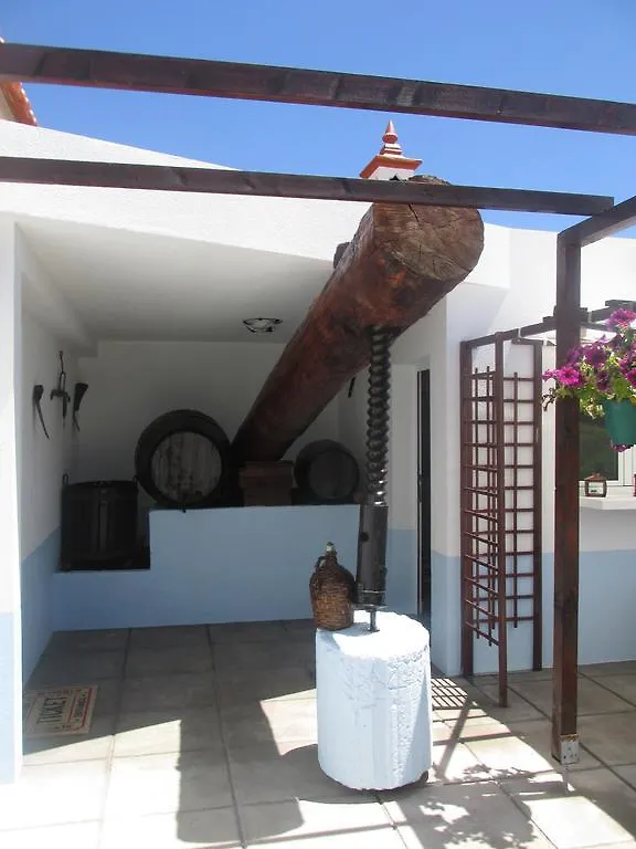 Casa Formiga Holiday home Faja da Ovelha