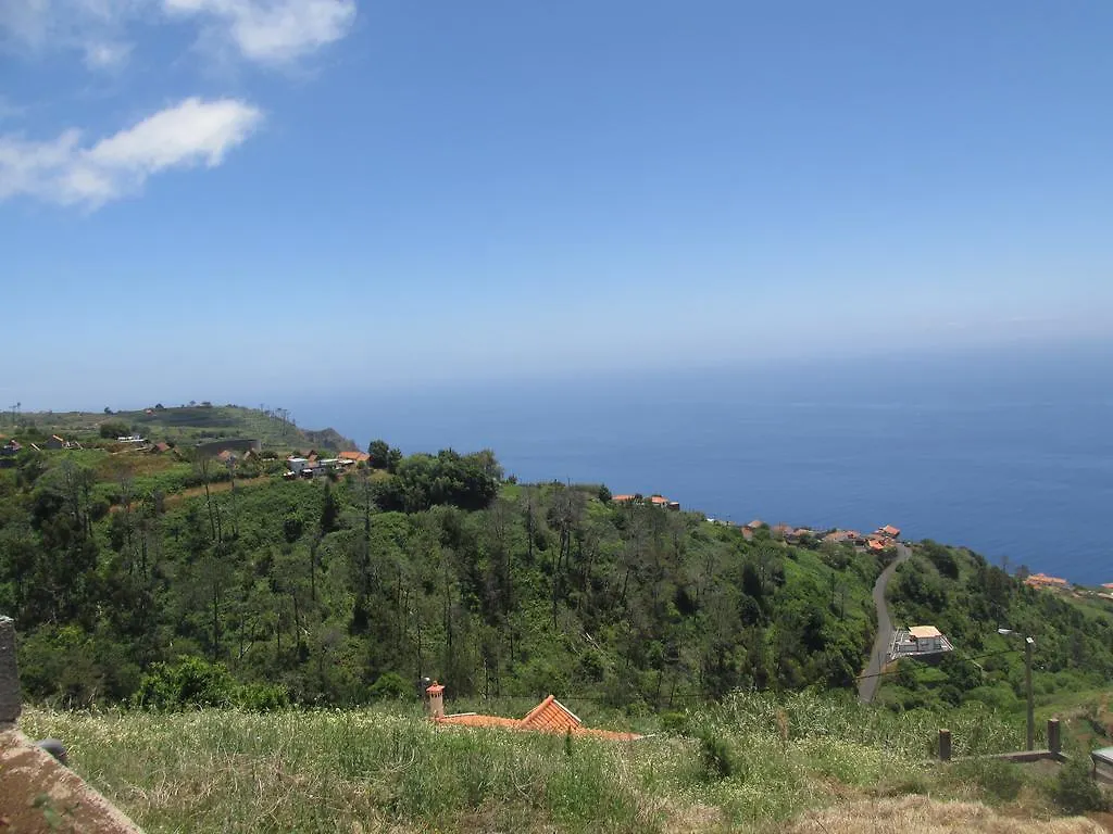 Casa Formiga Holiday home Faja da Ovelha