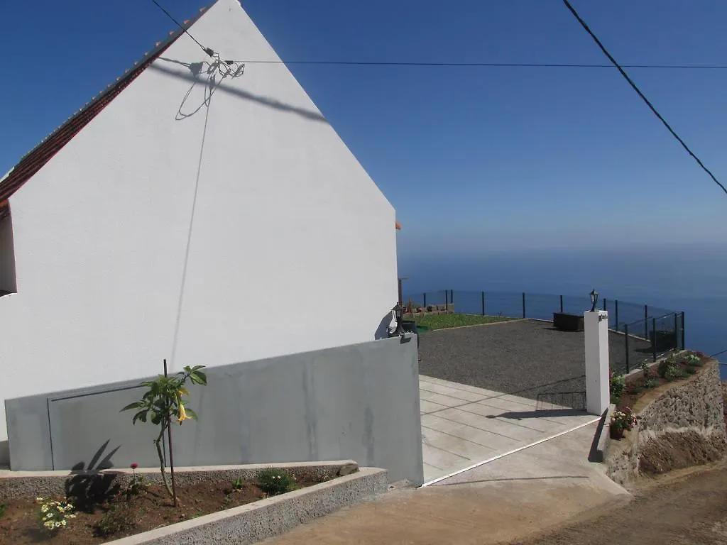 Casa Formiga Holiday home Faja da Ovelha Portugal
