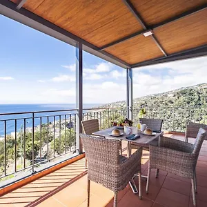 Casa Do Miradoro Hébergement de vacances