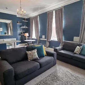 1 Bootham Bar Apartment York