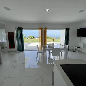 C , Vieux-Habitants Guadeloupe