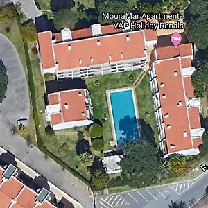 T1 Com Piscina - Mouramar I Vilamoura