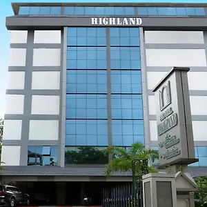 Highland Hotel Thiruvananthapuram