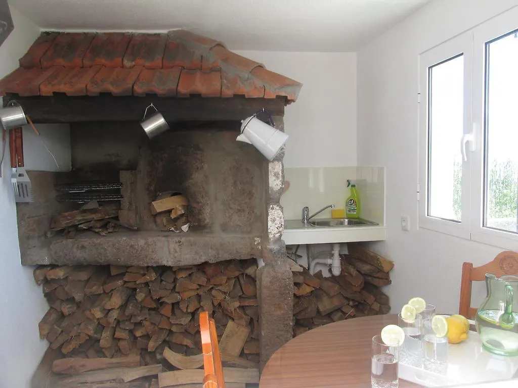 Casa Formiga Villa Fajã da Ovelha Vakantiehuis